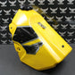2000 SUZUKI 00 - 04 DRZ400 DRZ400E OEM YELLOW GAS FUEL TANK CELL PETROL RESERVOIR - hggarage