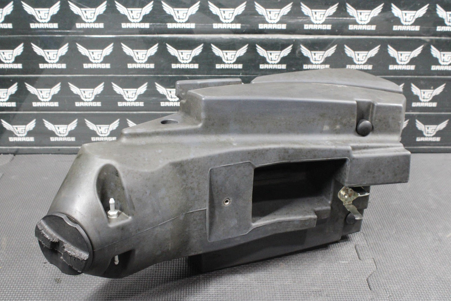 2013 HUSQVARNA TE511 OEM GAS FUEL TANK CELL PETROL RESERVOIR 8A00H2357 - hggarage