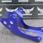 2000 YAMAHA 00 - 04 TTR125L OEM ENGINE MOTOR MOUNT STAY BRACKETS - hggarage