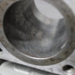 2003 Yamaha TTR125L TTR125 54MM OEM Engine Motor Cylinder Jug Barrel Bore Core! - hggarage