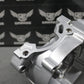 2015 KAWASAKI 14 - 21 KX85 KX100 OEM LEFT ENGINE CRANKCASE CRANK CASE 14001 - 0737 - hggarage