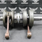 2001 87 - 06 YAMAHA BANSHEE YFZ350 OEM CRANKSHAFT CRANK SHAFT 29L - 11400 - 30 - 00 GOOD - hggarage