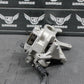 2023 HONDA CRF250R OEM REAR BACK BRAKE CALIPER MASTER CYLINDER LEVER COMPLETE - hggarage