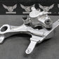 2014 KAWASAKI 04 - 18 KX250F OEM NISSIN REAR BACK BRAKE CALIPER 43080 - 0230 GOOD! - hggarage