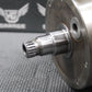 1999 SUZUKI RM250 OEM MODEL X CRANKSHAFT CRANK SHAFT CON ROD 12200 - 37E31 MINT! - hggarage
