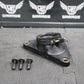 1990 Honda XR250L XR250R OEM Engine Cylinder Joint Intake Boot 16211 - KT1 - hggarage