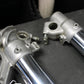 2000 Yamaha YZ250 OEM KYB Right Left Front Suspension Forks Shocks 5HC - 23102 - 00 - hggarage