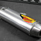 2007 HONDA CRF450R FMF POWERCORE 4 SLIPON PIPE W/ MEGABOMB TITANIUM HEADER PIPE - hggarage
