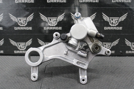 2000 2001 HONDA CR125R CR250R OEM NISSIN REAR BACK BRAKE CALIPER 43150 - KZ4 - J21 - hggarage