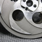 2010 08 - 12 KTM 250 XCF - W SX - F REKLUSE CORE EXP AUTO CLUTCH 2.0 BASKET RMS - 7738B - hggarage