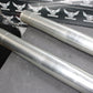 2003 Yamaha YZ125 OEM KYB Right Left Front Suspension Forks Shocks 5UN - 23102 - 00 - hggarage