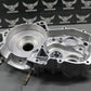 2000 2001 HONDA CR250R OEM LEFT ENGINE CRANKCASE CRANK CASE 11200 - KZ3 - P00 NICE!! - hggarage