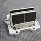 2004 SUZUKI 96-06 RM250 VFROCE INTAKE REED BLOCK ASSEMBLY