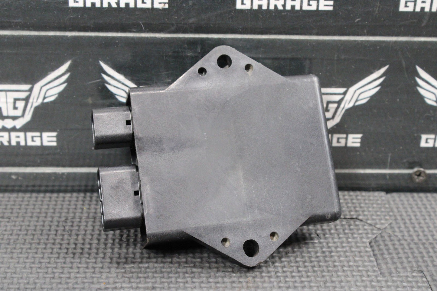 2004 SUZUKI 00 - 04 DRZ400 DRZ400E OEM ECU COMPUTER CONTROLLER UNIT ECM CDI - hggarage