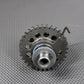 2008 YAMAHA YZ450F YZ450FX OEM KICKSTART KICK START SHAFT W IDLER GEAR - hggarage