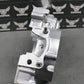 2005 SUZUKI 02 - 21 RM85 OEM ENGINE LEFT SIDE CRANKCASE CRANK CASE 11300 - 03822 - hggarage