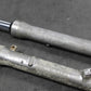 2000 HONDA XR100R OEM RIGHT LEFT FRONT SUSPENSION FORKS SHOCKS BENT