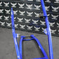 2000 YAMAHA 2001 YZ250F 2000 2001 YZ426F OEM REAR BACK SUB FRAME SUBFRAME - hggarage