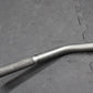 2000 SUZUKI 00 - 07 DRZ400 DRZ400E RENTHAL 1 1/8" HANDLEBARS BARS GRIPS STEERING - hggarage