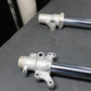 2001 KAWASAKI KX85 OEM RIGHT LEFT FRONT SUSPENSION FORKS SHOCKS