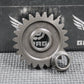 1991 HONDA XR250R OEM KICKSTART IDLER IDLE GEAR 23T W/ BUSHING 28221 - KK0 - 010 - hggarage