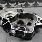 1988 HONDA CR125R OEM RIGHT ENGINE MOTOR CRANKCASE CRANK CASE 111A0 - KS6 - 830 GOOD - hggarage