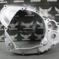 2022 KAWASAKI 21 - 24 KX250 KX250X OEM RIGHT CASE INNER CLUTCH COVER 14032 - 0695 - hggarage