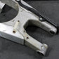 2002 2003 HONDA CRF450R OEM SWINGARM SWING ARM SUSPENSION 52200-MEB-000