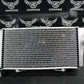 2006 Yamaha YZ450F OEM Right Fill Side Radiator Cooler Tusk Cap 2S2 - 12461 - 00 - 00 - hggarage