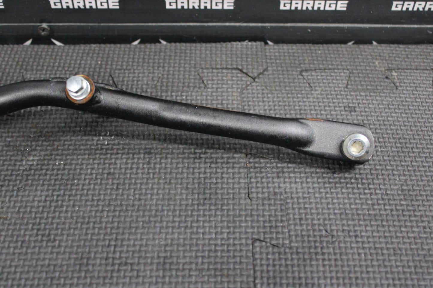 2013 KAWASAKI 2009 / 11 - 13 KX100 09 - 13 KX85 OEM REAR BACK SUB FRAME SUBFRAME - hggarage