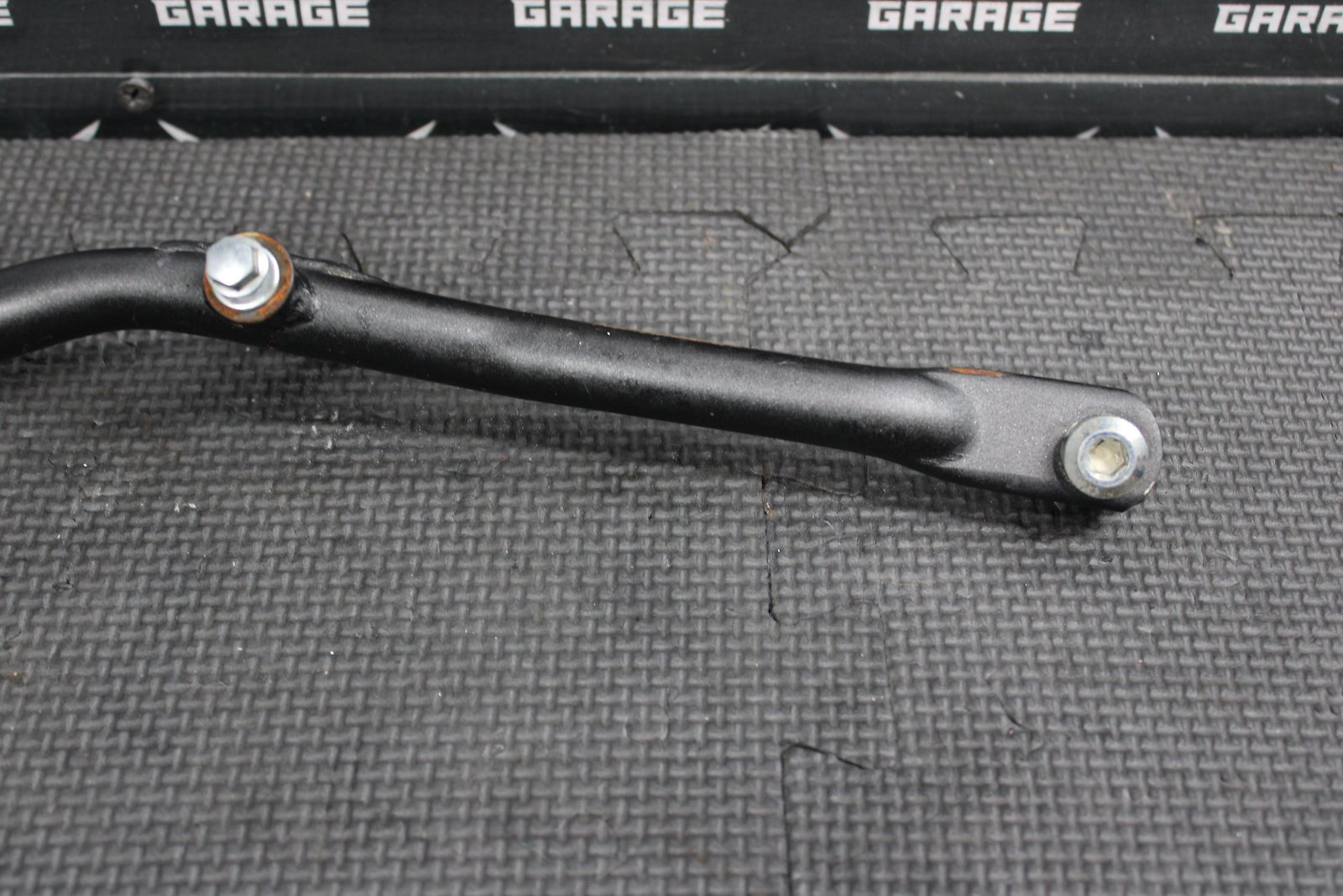 2013 KAWASAKI 2009 / 11 - 13 KX100 09 - 13 KX85 OEM REAR BACK SUB FRAME SUBFRAME - hggarage