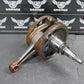2006 HONDA CRF450R OEM ENGINE MOTOR CRANKSHAFT CRANK SHAFT 13000 - MEN - 850 - hggarage
