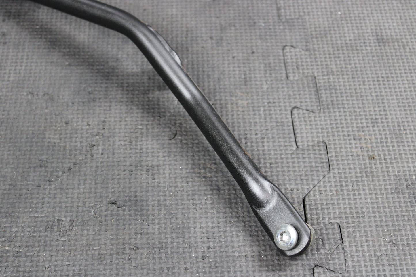 2019 Kawasaki KX100 KX112 KX85 OEM Rear Back Sub Frame Subframe Bar Support - hggarage