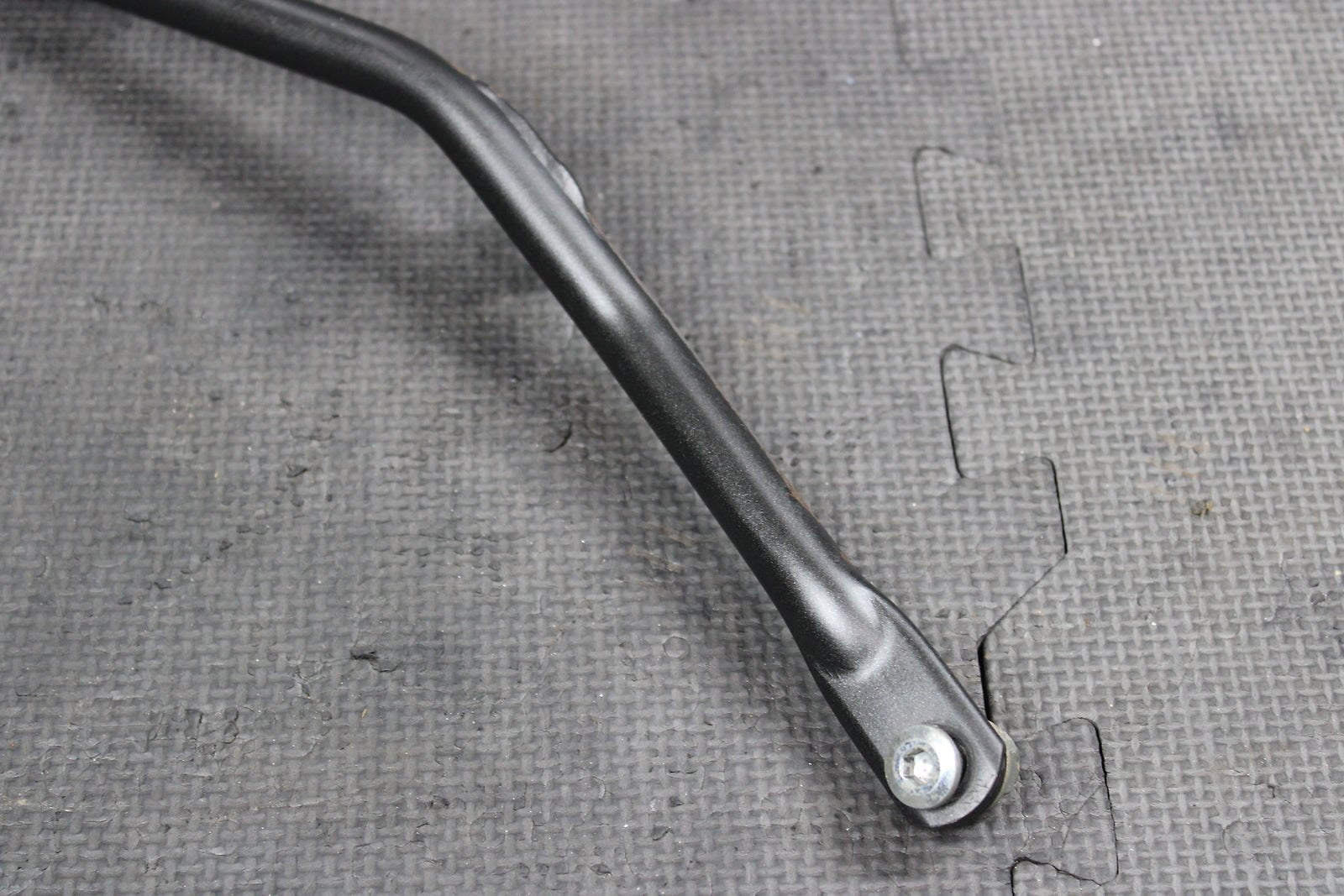 2019 Kawasaki KX100 KX112 KX85 OEM Rear Back Sub Frame Subframe Bar Support - hggarage