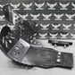 2020 YAMAHA WR250F YZ250FX YZ250F AXP RACING SKID PLATE LOWER ENGINE GUARD NICE! - hggarage