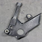 2000 Kawasaki 99 - 02 KX125 KX250 OEM Frame Chassis Guards Shields Protector Guard - hggarage