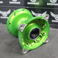 2009 KAWASAKI KX250F KX450F OEM MOSTER ENERGY FRONT WHEEL RIM HUB 41034-0037-19Z