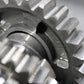 1995 SUZUKI RMX250 OEM ENGINE TRANSMISSION TRANNY GEARS GEARBOX SHIFT FORKS DRUM - hggarage