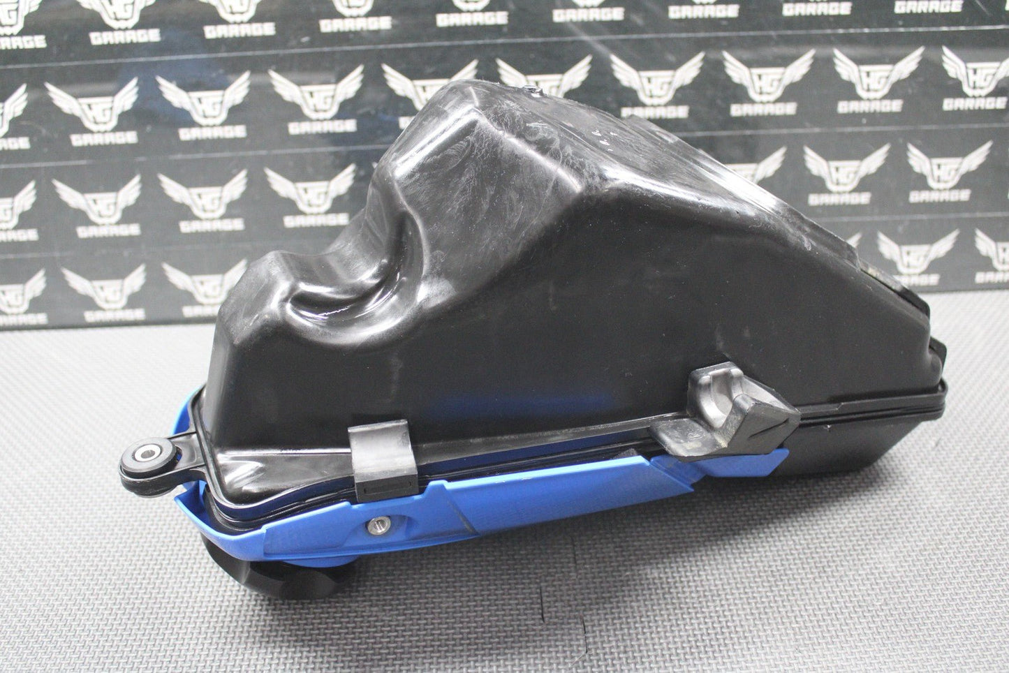 2020 SUZUKI 19 - 25 RMZ250 RMZ450 OEM GAS FUEL TANK PETROL RESERVOIR 44110 - 37K00 - hggarage