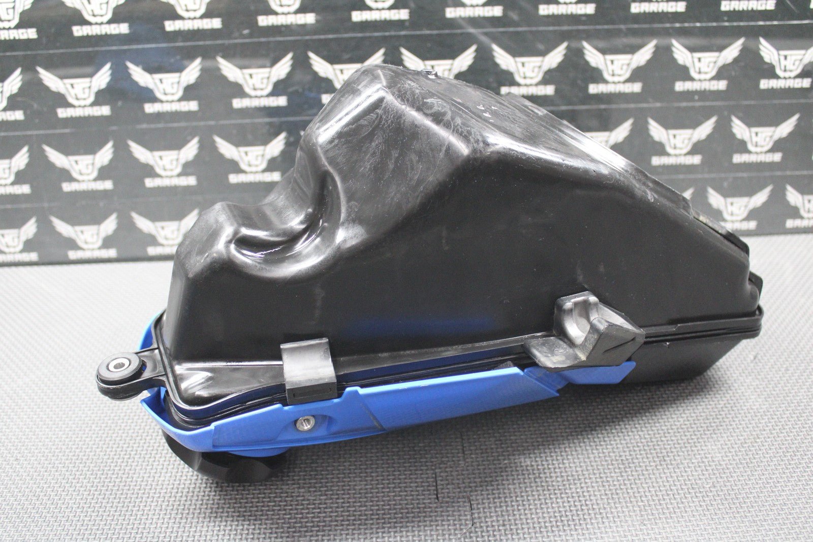 2020 SUZUKI 19 - 25 RMZ250 RMZ450 OEM GAS FUEL TANK PETROL RESERVOIR 44110 - 37K00 - hggarage