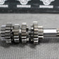 2015 KAWASAKI KX85 OEM ENGINE TRANSMISSION TRANNY ASSEMBLY GEARS SHIFT FORK - hggarage