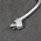 2008 SUZUKI RMZ250 OEM KICKSTART KICK START PEDAL LEVER 26300 - 10H00 - hggarage