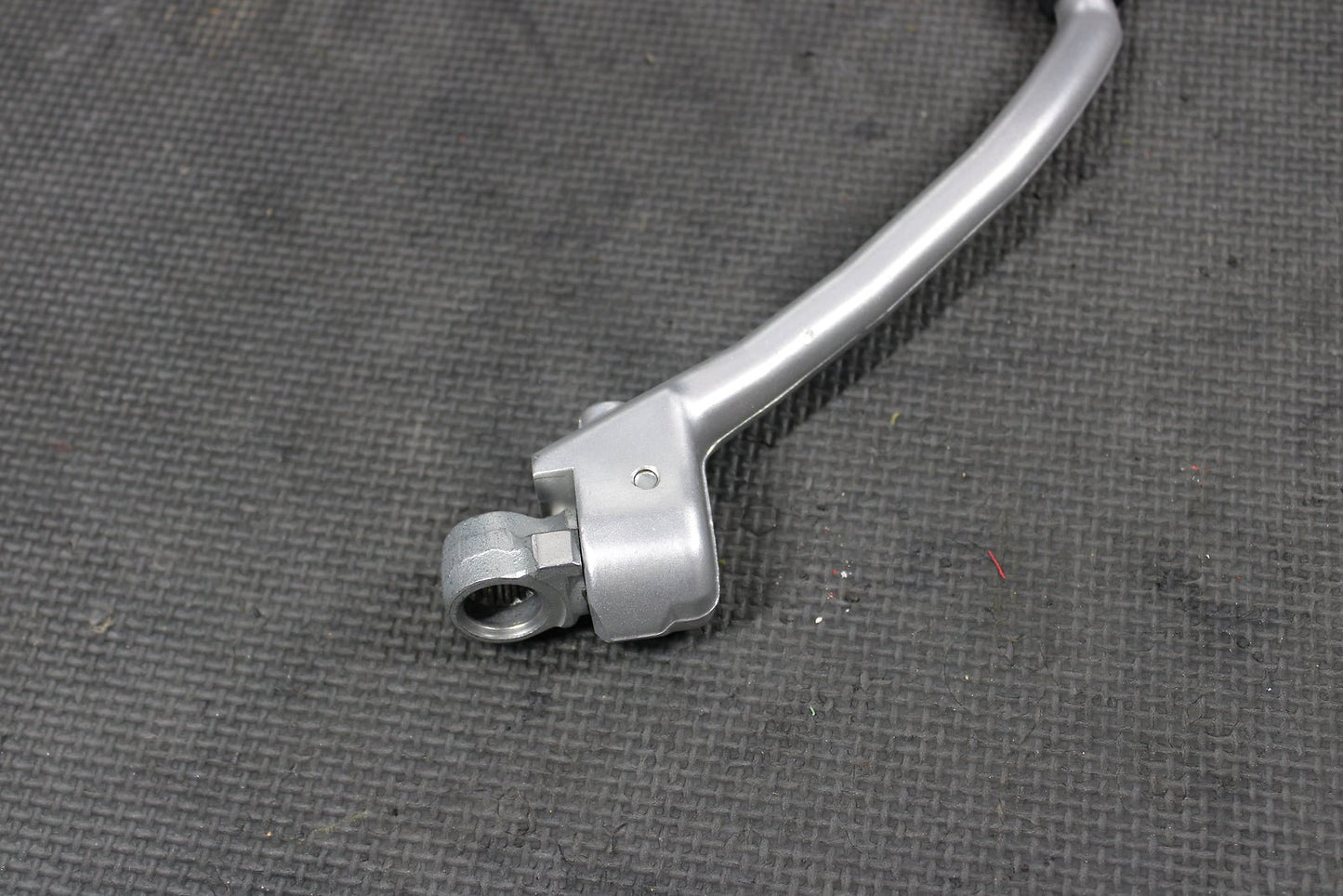 2008 SUZUKI RMZ250 OEM KICKSTART KICK START PEDAL LEVER 26300 - 10H00 - hggarage