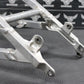 2006 YAMAHA YZ250F YZ450F OEM REAR BACK SUB FRAME SUBFRAME 5XC - 21190 - 90 - 00 - hggarage