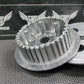 2014 KAWASAKI 10 - 14 KX250F OEM COMPLETE CLUTCH BASKET HUB PRESSURE PLATE - hggarage