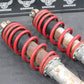 2004 04 - 08 SUZUKI QUADSPORT Z250 OEM FRONT FORKS SHOCK SUSPENSION SET PAIR - hggarage