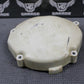 1999 94 - 04 YAMAHA YZ125 OEM LEFT STATOR GENERATOR MAGNETO COVER 4JY - 15411 - 00 - 00 - hggarage
