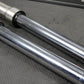1991 88 - 91 HONDA CR80R OEM RIGHT LEFT FRONT SUSPENSION FORKS SHOCKS 51400 - GS2 - 77 - hggarage