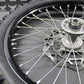 2019 SUZUKI 19 - 20 RMZ250 RMZ450 OEM FRONT WHEEL RIM HUB TIRE 54100 - 37K00 GOOD! - hggarage