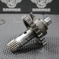 2001 HONDA CR250R OEM KICKSTART KICK STARTER SHAFT GEAR RATCHET 28221 - KZ3 - A10 - hggarage